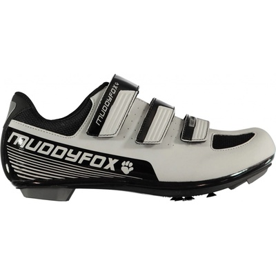 Muddyfox RBS100 White/Black