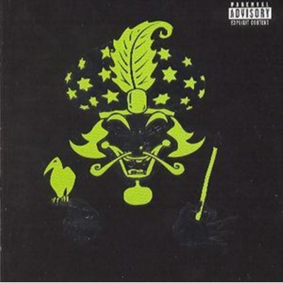 Insane Clown Posse - Great Milenko CD
