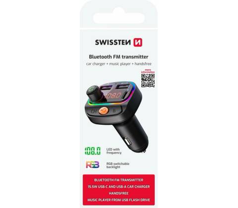 Swissten 20114031
