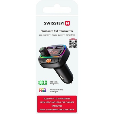 Swissten 20114031