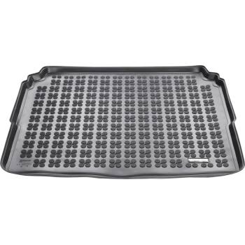 Rezaw-Plast Гумена стелка за багажник за Citroen C5 AIRCROSS bottom floor (2008+) - Rezaw Plast (230156)