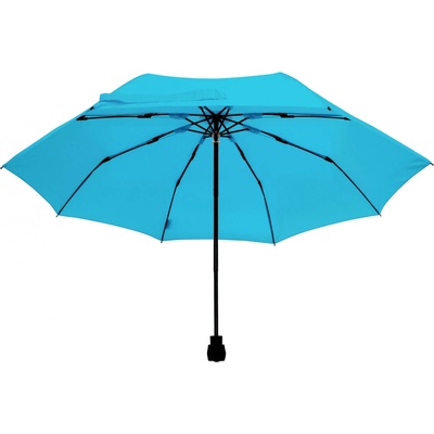 EuroSchirm Чадър Euroschirm Light Trek Umbrella - Ice Blue - размер One Size (203-1682-0711)