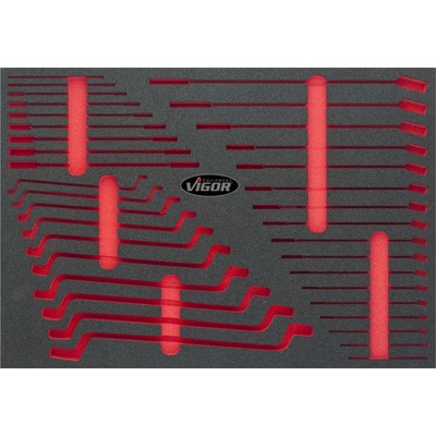 VIGOR V6643-L