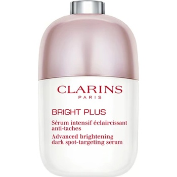 Clarins Bright Plus Advanced Brightening Dark Spot Serum озаряващ серум за жени 50 мл