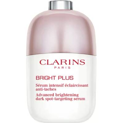 Clarins Bright Plus Advanced Brightening Dark Spot Serum озаряващ серум за жени 50 мл