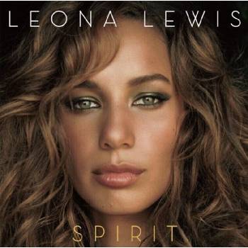 Leona Lewis - Spirit (Gold Coloured) (Limited Edition) (Reissue) (2 LP) (0196588089619)