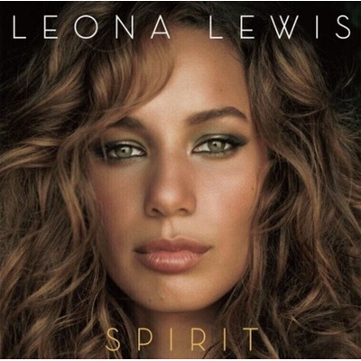 Leona Lewis - Spirit (Gold Coloured) (Limited Edition) (Reissue) (2 LP) (0196588089619)