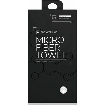 Sneaker lab Microfibre towel