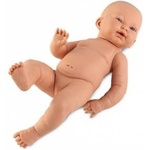 Llorens Baby Girl for Dripping (LL-45002)