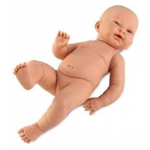Llorens Baby Girl for Dripping (LL-45002)