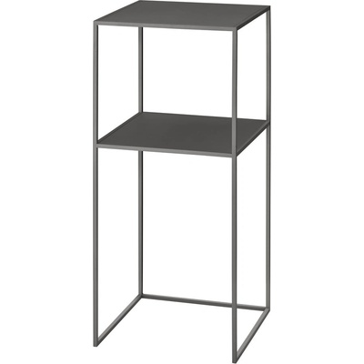 blomus Стоманена странична масичка 35x35 cm Fera - Blomus (63223)