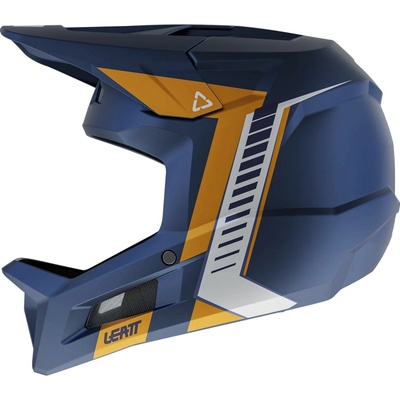 LEATT MTB 2.0 Gravity DH V.23 Blue 2026 – Hledejceny.cz