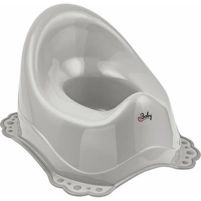 Maltex Nočník protišmykový Classic Grey