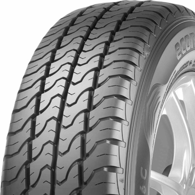 Dunlop Econodrive 195/75 R16 107R