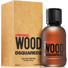 Dsquared2 Original Wood parfémovaná voda pánská 50 ml