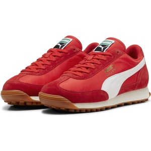 PUMA Маратонки Puma Men's Easy Rider Vintage Low-Top Trainers - Red/White