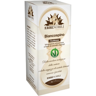 Erbenobili FitoMater hloh matečná tinktura 50 ml