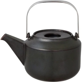 KINTO LT 600 мл Чайник - Черно (21233)