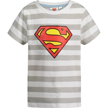 Image 1 of Superman Бебешка тениска Superman, 6 месеца (SUP-3-913_6 месеца)