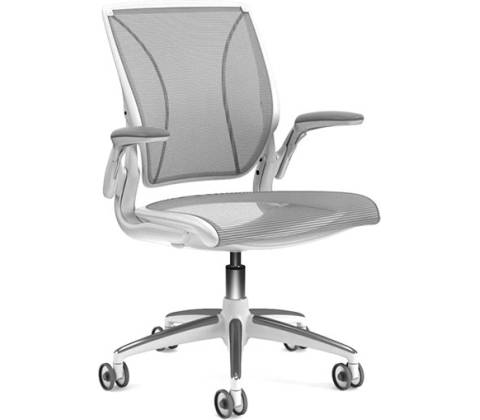 Humanscale Diffrient World