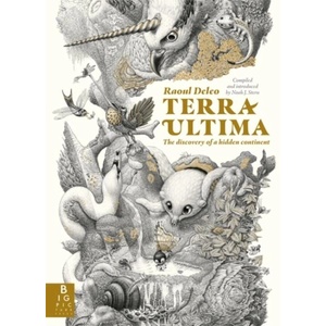 Terra Ultima (ISBN: 9781800786240)