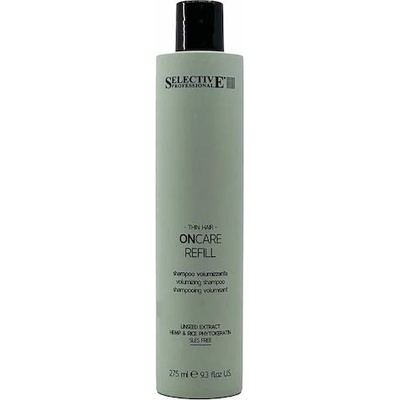 Selective ONcare Refill Shampoo 275 ml