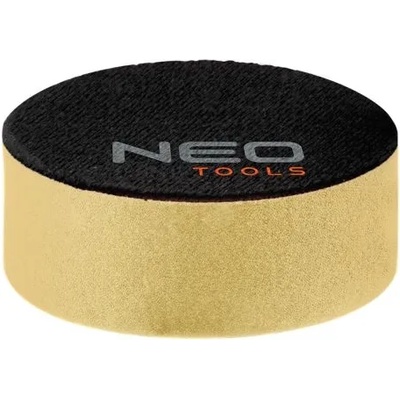 NEO TOOLS Гъба полираща велкро - твърда ф80 Neo Tools 08-974 (04798)