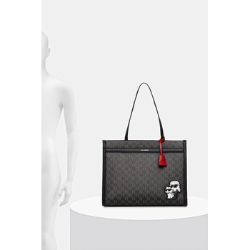 KARL LAGERFELD Чанта Karl Lagerfeld IKON MONOGRAM (B1W30022)