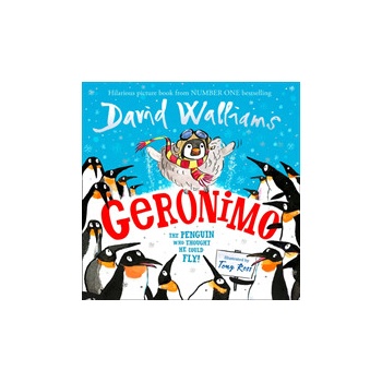 Geronimo - Walliams David