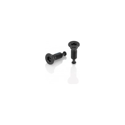 skrutka XLC pre Flatmount adaptér M5x8mm