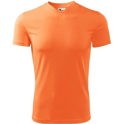 Malfini Fantasy neon mandarine