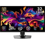 MSI MAG 322UP QD-OLED E16 Монитори