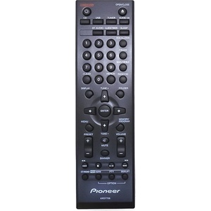 GENERAL Pioneer axd7706, axd7707 - дистанционно управление дубликат (axd7706, axd7707) Дистанционно