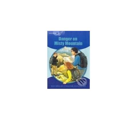 Macmillan English Explorers 6
