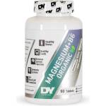 DY Nutrition Magnesium + B6 Organic, 90 Tablets