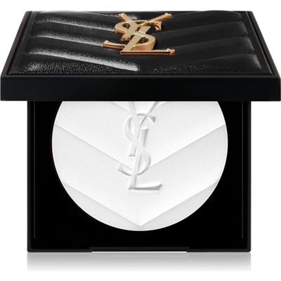 Yves Saint Laurent All Hours Hyper Finish пудра за жени Transparent 7.5 гр