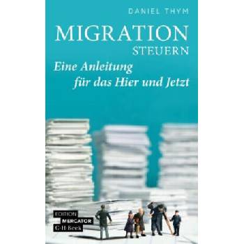Image 1 of Migration steuern in der Einwanderungsgesellschaft