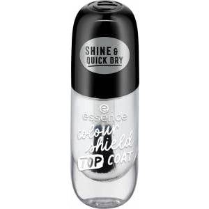 essence Nail Polish Fixer Essence (8 ml)