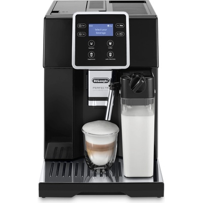 DeLonghi Perfecta Evo ESAM 420.40.B