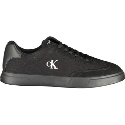 Calvin Klein Спортни обувки за мъже calvin klein, Размер 42, Цвят Черен (hm0hm02236_ne0gj)