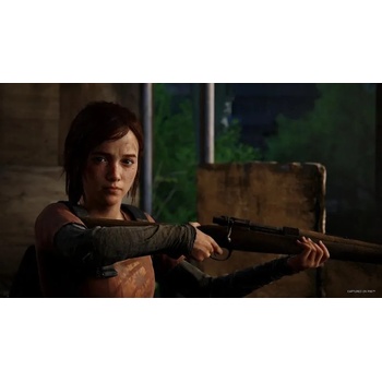 Image 1 of Sony The Last of Us Part I (PS5)