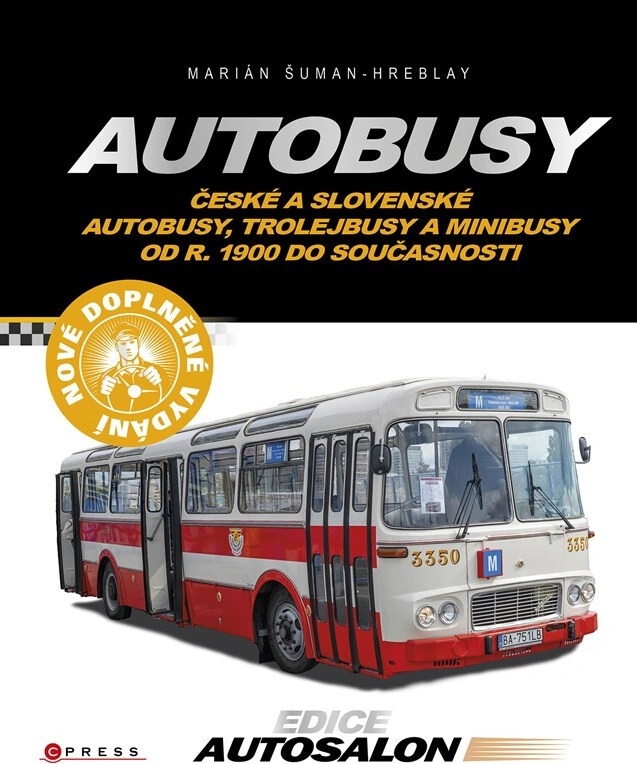 Autobusy