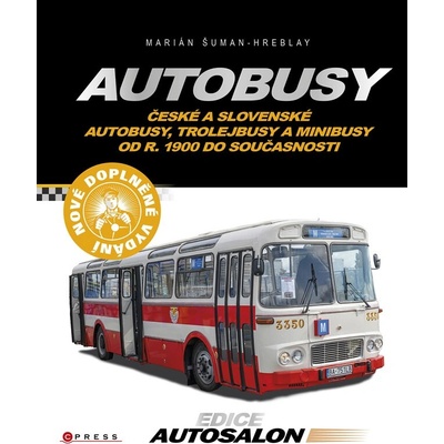 Autobusy