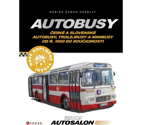 Autobusy
