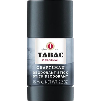 Image 1 of Maurer & Wirtz Tabac Original Craftsman deo stick 75 ml