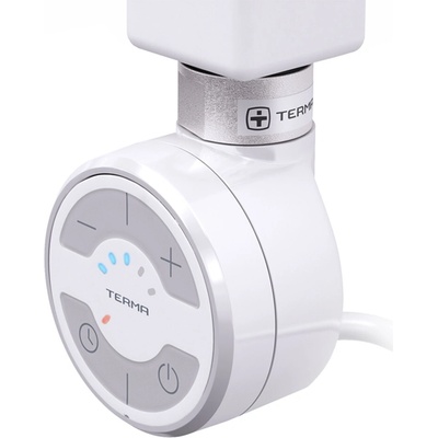 Terma MOA 400W Bílý – Zbozi.Blesk.cz