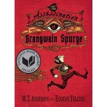 Assassination of Brangwain Spurge