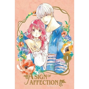 A Sign of Affection 1 (ISBN: 9781646511846)