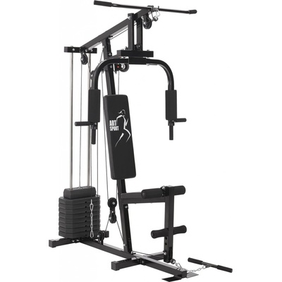 InternetovaZahrada ProfiGym 2000