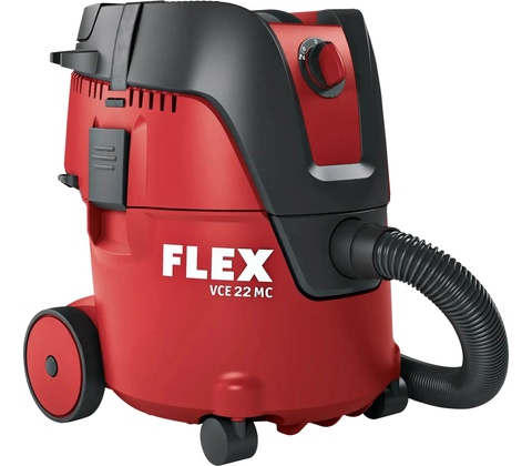 Flex VCE 22 L MC